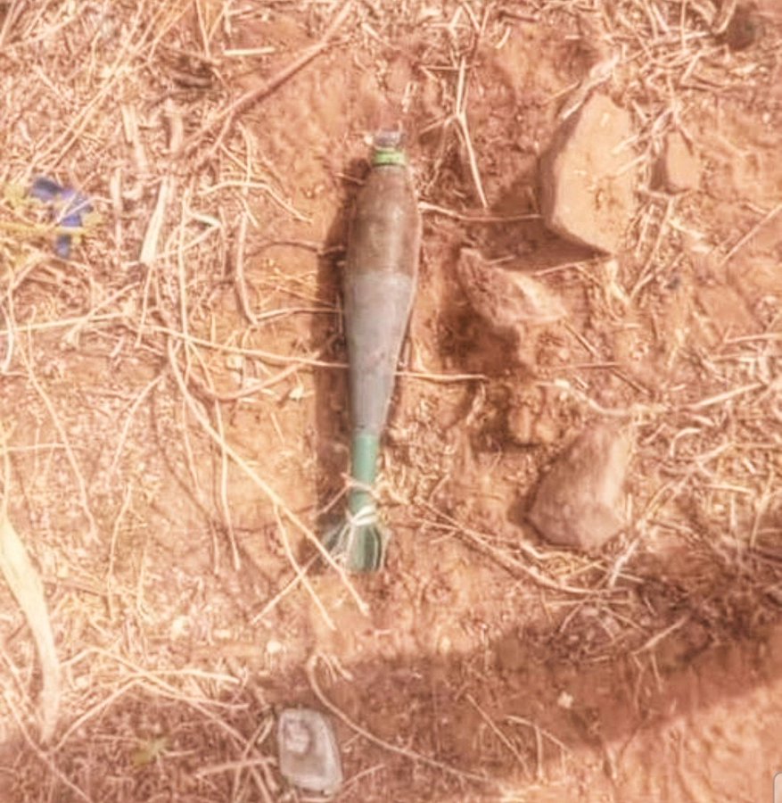 Suspected Jama’at Nusrat al-Islam wa al-Muslimin (JNIM) Militants Bomb Dozo Militiamen with Improvised Weaponized Drones, Lanfiala, Ségou Region, Mali - 31 March 2025