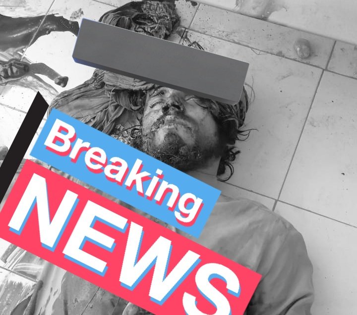 (Chatter) Pakistani Police Forces Conduct CTO Killing Two Suspected Tehreek-e-Taliban (TTP) Militants, in Tajoori Bakhmal Ahmed Zai, Lakki Marwat District, Khyber Pakhtunkhwa, Pakistan - 13 April 2025