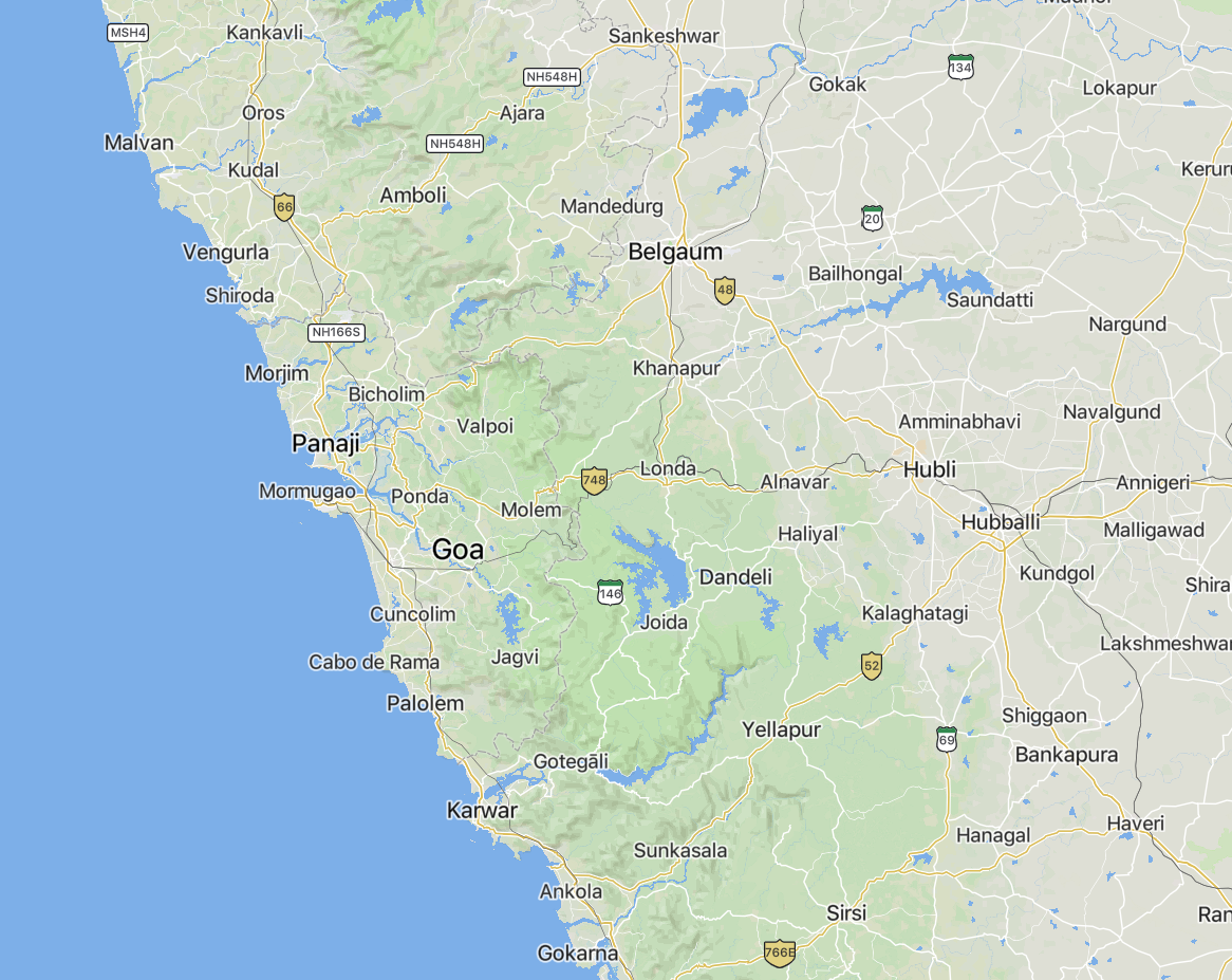 TRAC Incident Report: Director General Police Office Receives Improvised Explosive Device (IED) Threat by email in Goa, India- 30 March 2025