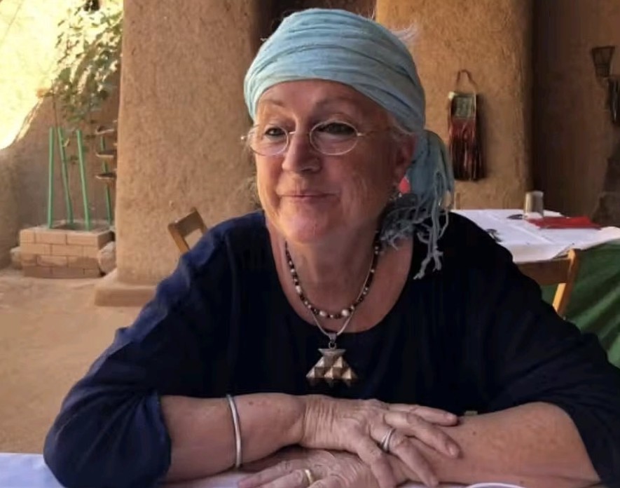 Unknown Militants Kidnap a Swiss Woman From Her Home in the Dagamanet Area of Agadez, Northern Niger - 13 April 2025