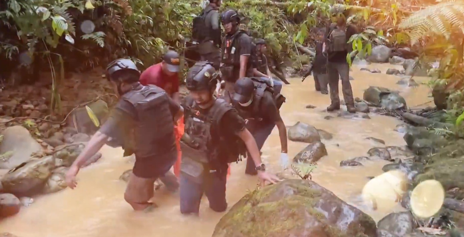 Free Papua Movement (OPM) Armed Assault Results in the Killing of at Least 15 Gold Miners in Yahukimo Regency, Papua Mountains, Indonesia - 06 and 07 April 2025