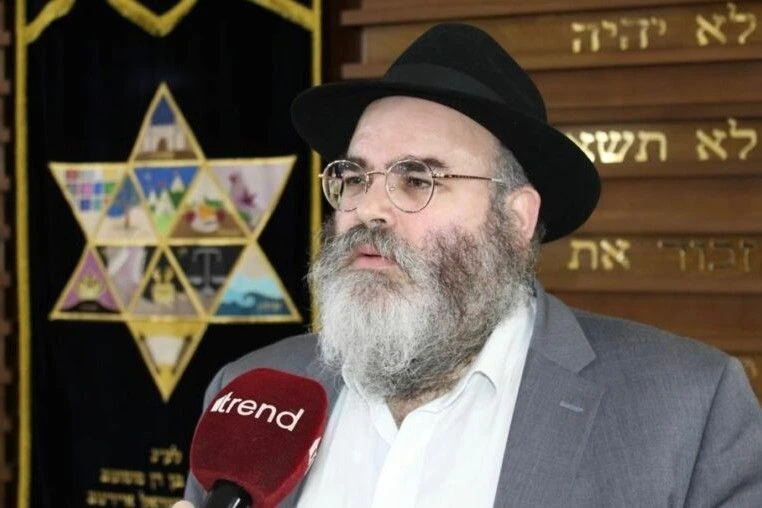 Iranian Plot to Assassinate Rabbi Using Georgian Criminal Proxy Foiled by State Security in Baku, Azerbaijan – 15 April 2025