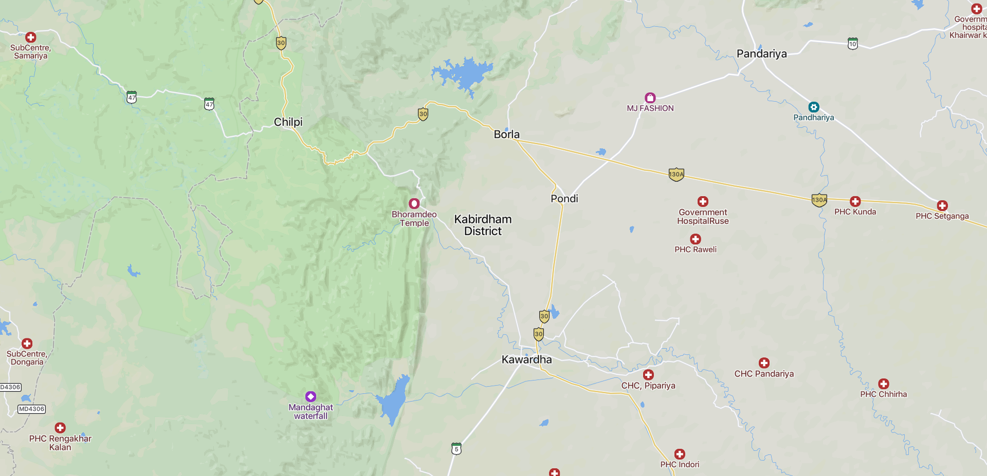 TRAC Incident Report: Kabirdham District Collector Receives Bomb Threat Via Email in Chhattisgarh, India- 16 April 2025