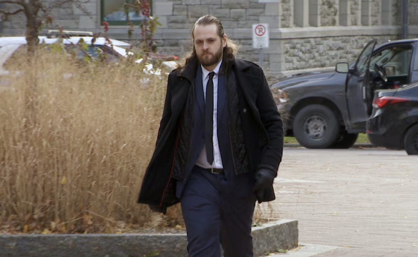 TRAC Incident Report: Ottawa Man, Patrick Gordon Macdonald, Found Guilty For Aiding The Atomwaffen Division in Production of Racist & Anti-Semitic Propaganda Videos, in Ottawa, Ontario, Canada - 2 April 2025