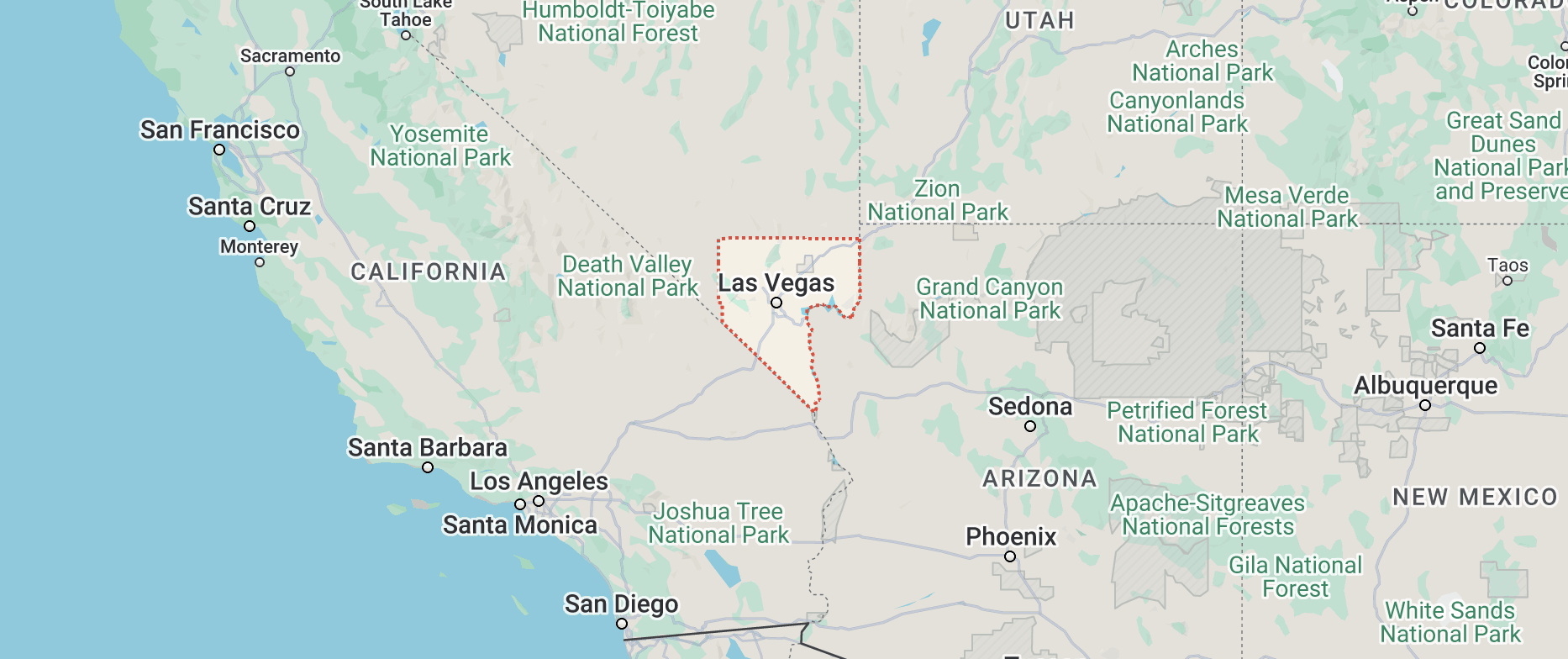TRAC Incident Report: Nevada Man, Michael Tomasino, Faces Terror-Related Charges For Making Online Threats to the Jewish Community, Las Vegas, Nevada, United States - 1 April 2025