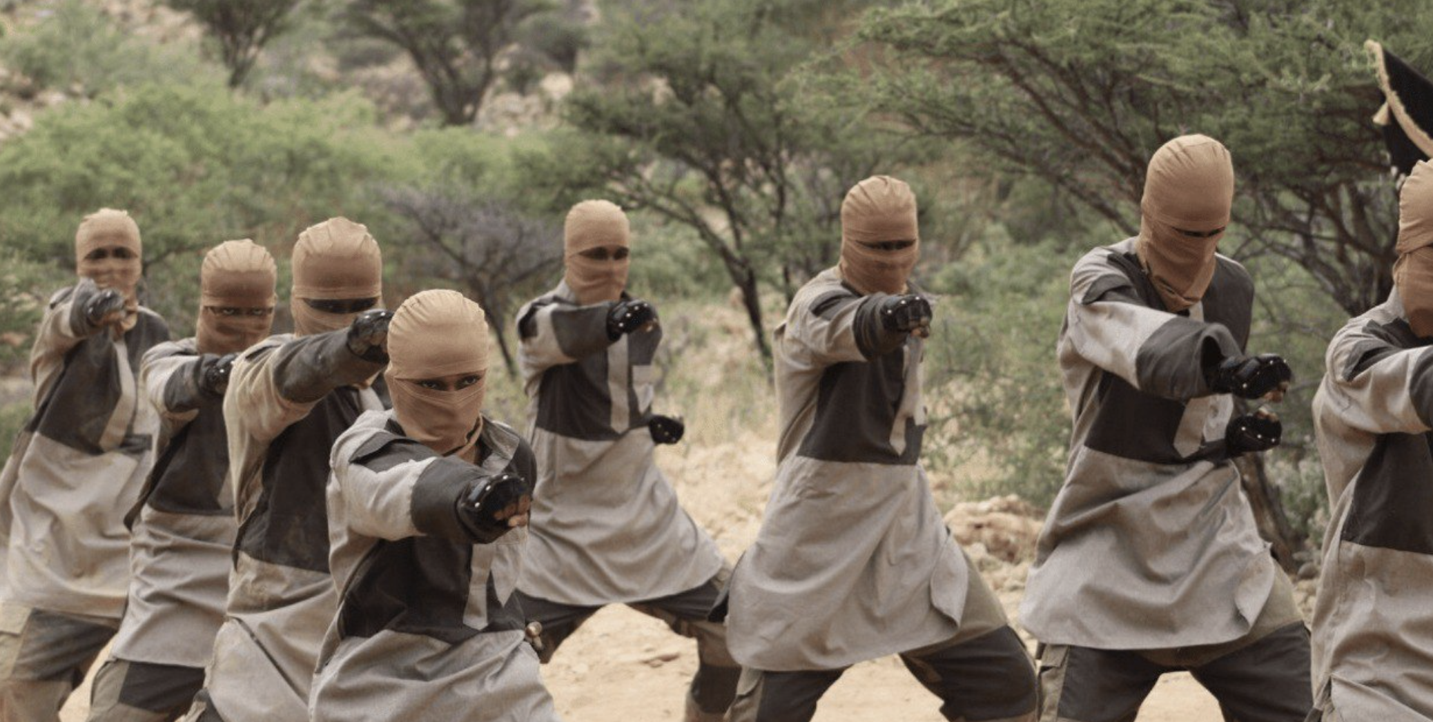 TRAC Incident Report: Swiss Man, 21, Indicted For Distribution of Islamic State (IS) Propaganda & Intent to Join the Jihad in Somalia, in Switzerland - 14 April 2025