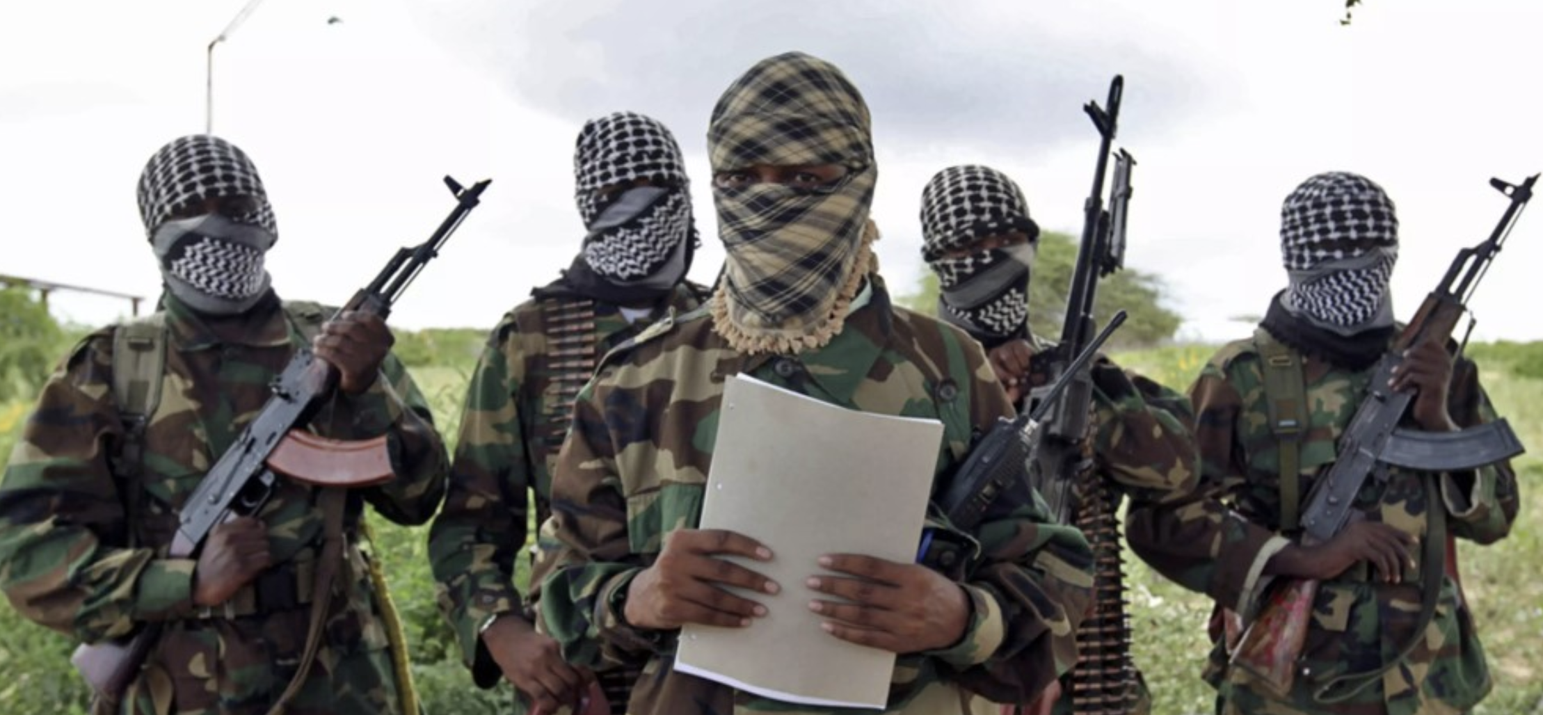 TRAC Incident Report: 10 Al-Shabaab Militants Ambush Safaricom Fuel Tanker & Kidnaps Technician, in El Wak, Mandera, Kenya - 22 April 2025