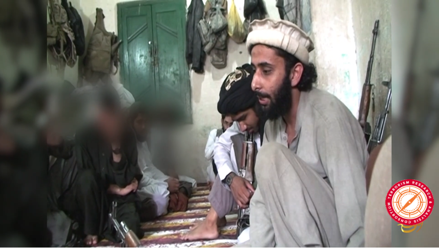 Al Qaeda in the Indian Subcon (AQIS) Publishes Propaganda Video Jihadi Memories 17' - 4 April 2025