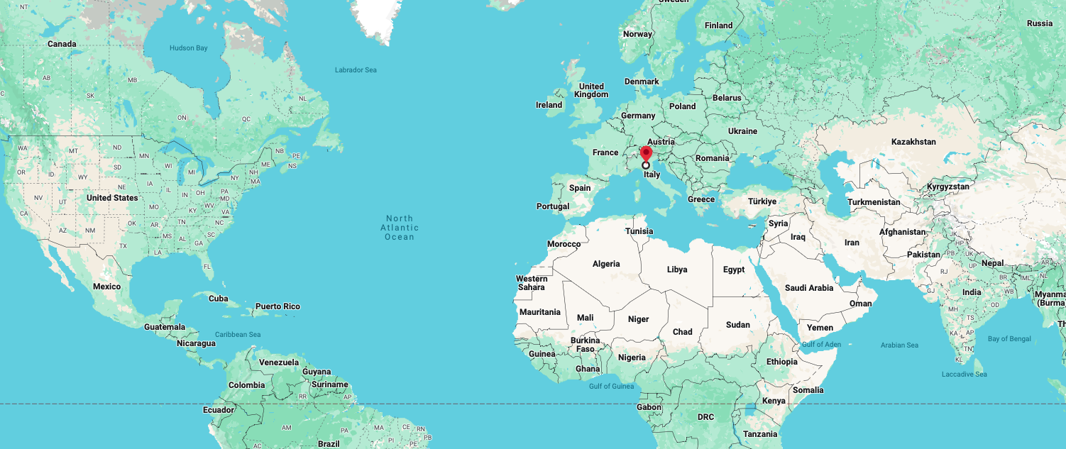 Analytical Overview of Italy’s 2024 National Police Report, Rome, Lazio, Italy - 10 April 2025