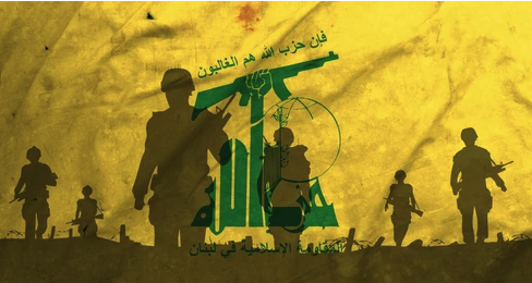 Lebanese with Hezbollah Ties Arrested for Alleged Terror Plot After Combat Training in Lebanon – Neukölln District, Berlin, Germany – 16 April 2025