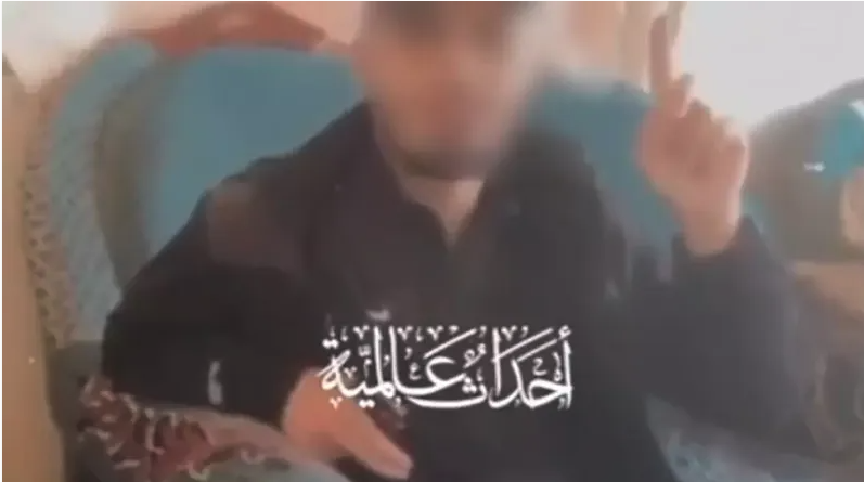 TRAC Incident Report: Islamic State (IS) Linked Tunisian Arrested Plotting Terror Attack in Italy, Cosenza, Calabria, Italy – 18 April 2025