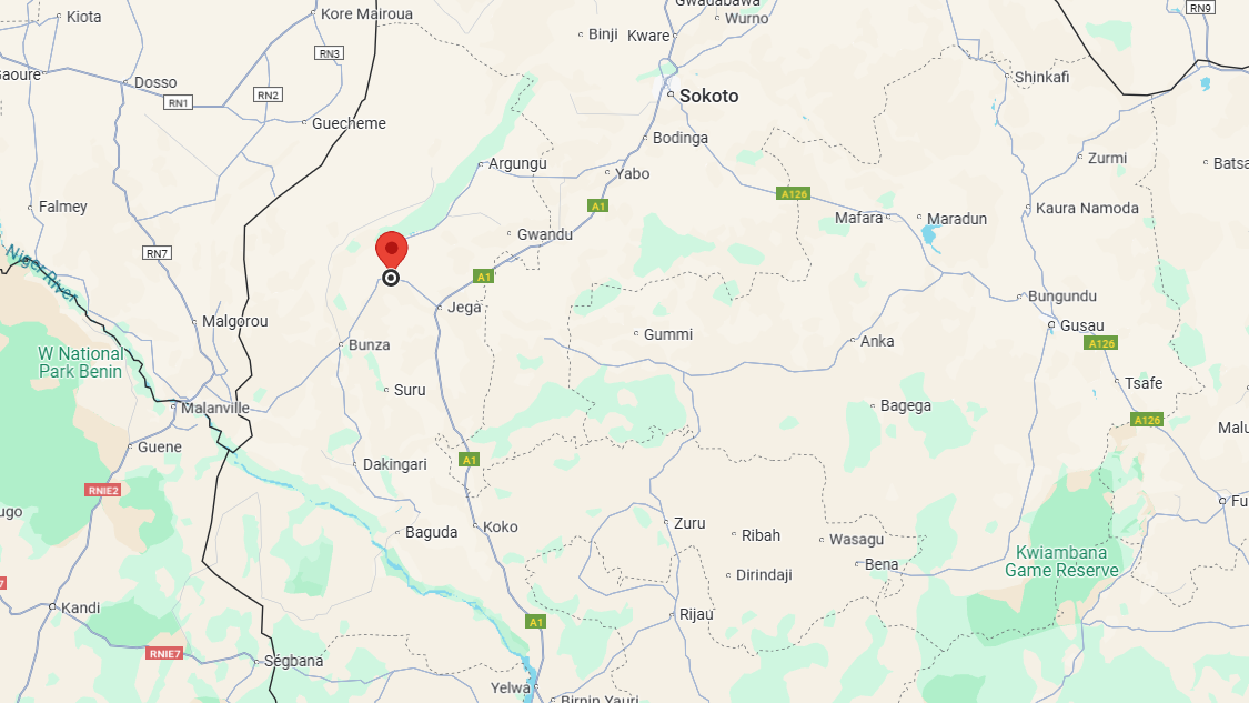 Abduct University Student and Kill Local Herder Trying to Intervene, Unguwar Jeji, Kalgo LGA, Kebbi State, Nigeria - 08 April 2025