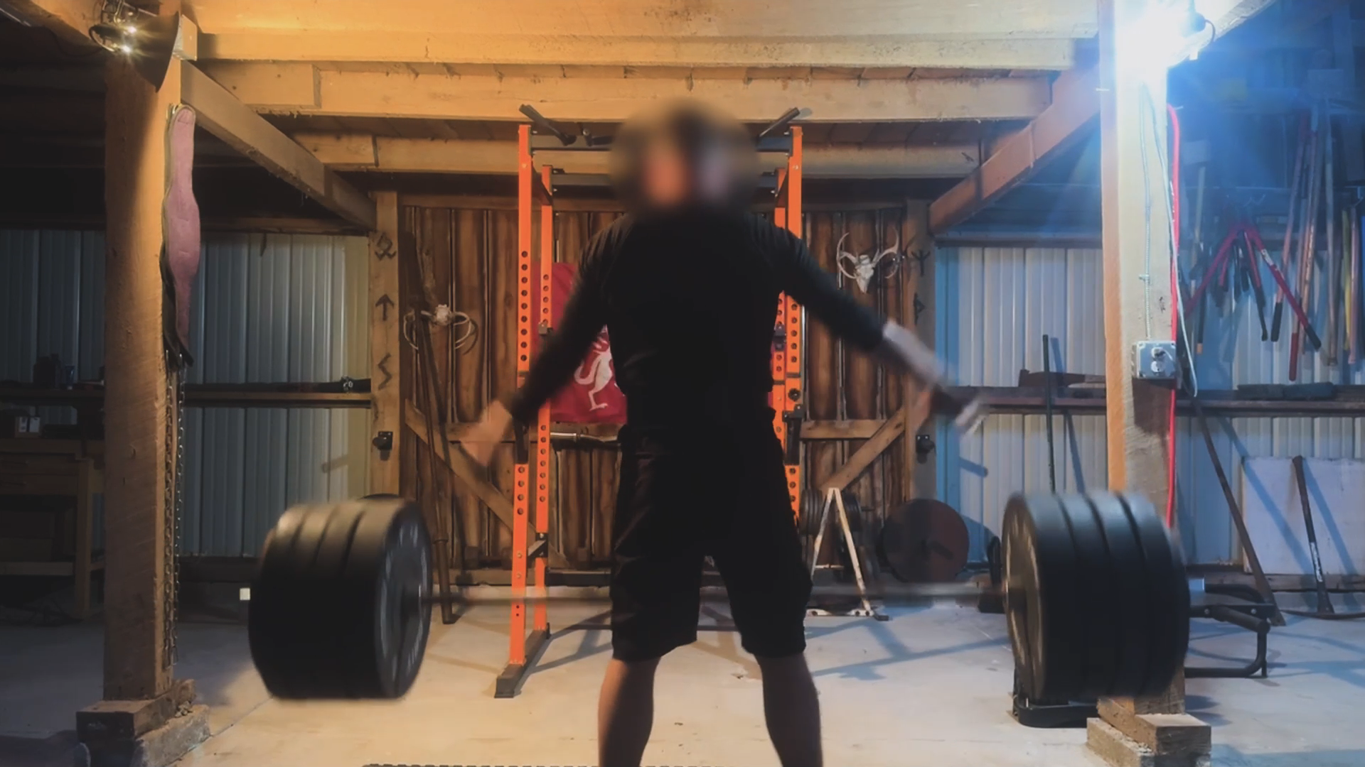 Southern Saxon Active Club Has Released a Hype Video in Attempt to Draw More Recruits, United States - 14 April 2025