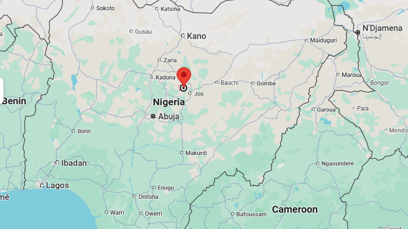 TRAC Incident Report: Kaduna Police Rescue Three Abducted Victims, Including 53-Year-Old Mu’azu Dahiru, Mareri, Kaduna State, Nigeria - 12 April 2025