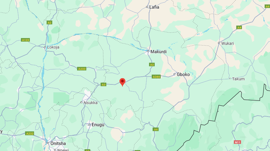 Fulani Herders Assault Village Killing Seven Residents and Setting Fire to Homes in Otobi, Akpa District, Otukpo, Benue State, Nigeria - 15 April 2025