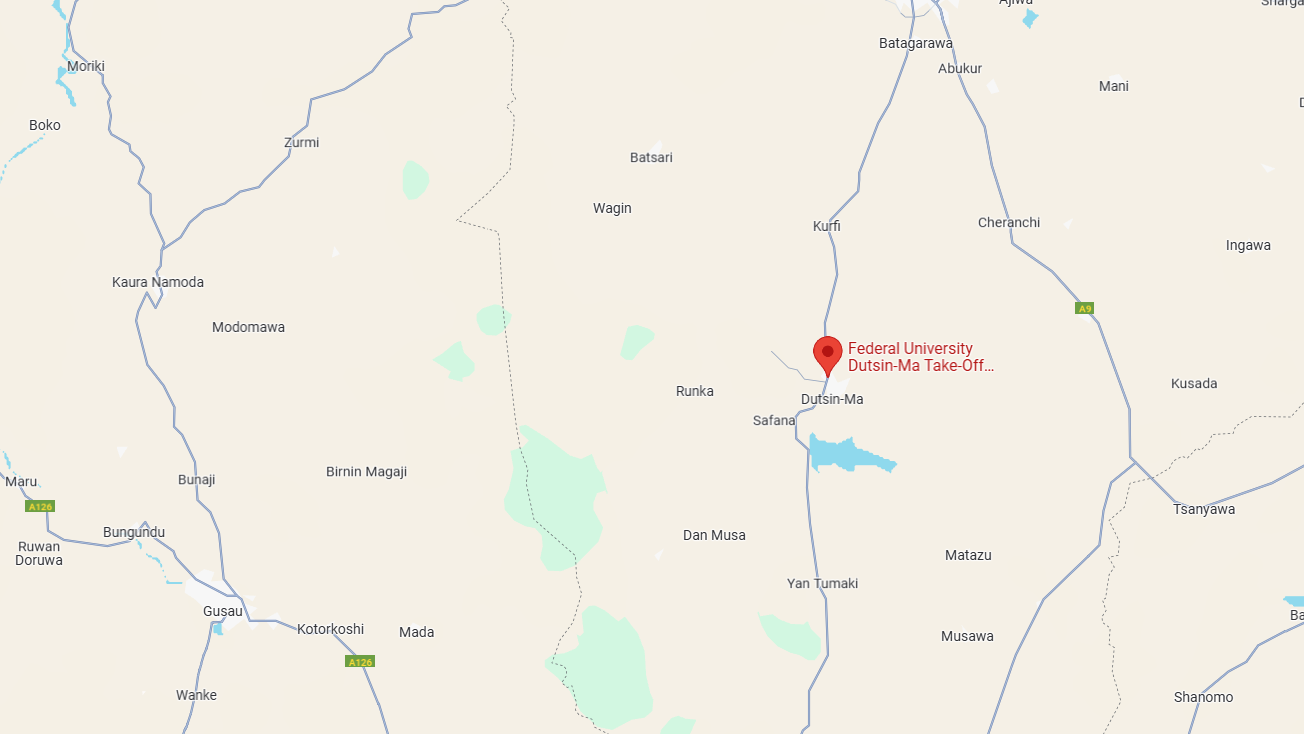 Three Community Watch Volunteers Killed in Ambush by Suspected Bandits in Karo village, Katsina State, Nigeria - 16 April 2025