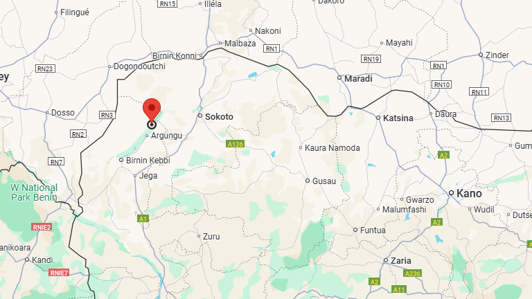 Lakurawa Militants Kill Former Talata‑Mafara Sole Administrator Among Five Others in Land Sale Dispute, Morai, Augie LGA, Kebbi State, Nigeria - 15 April 2025