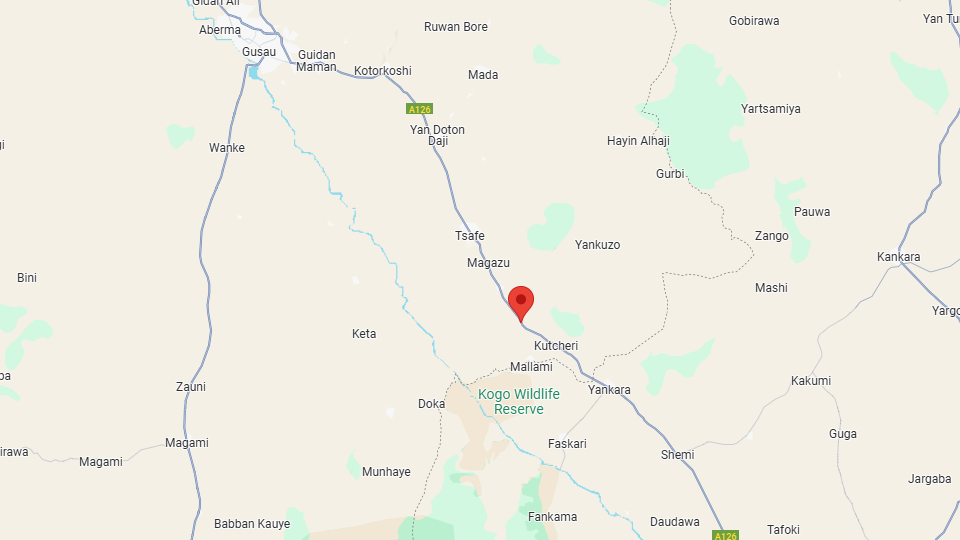 Suspected Ado Aleru Bandits Commit Coordinated Assault Across Three Locations Anka–Mayanchi Road, Bawa Ganga Village, and Kaiwa Namba Village, Zamfara State, Nigeria - 23 April 2025