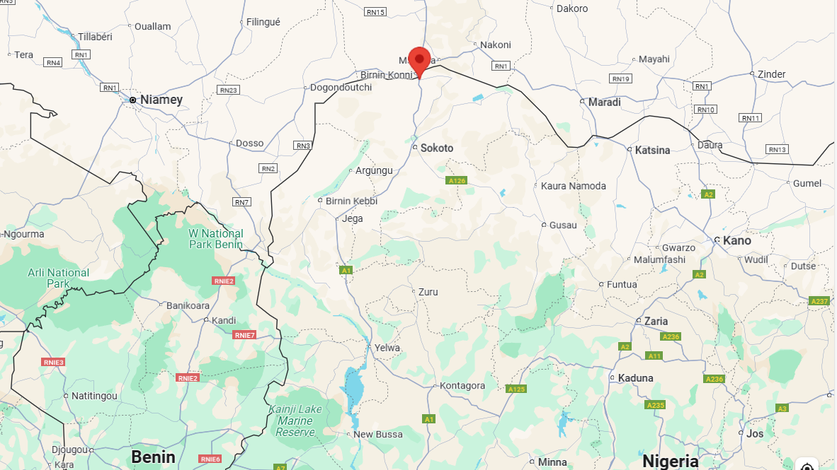 TRAC Incident Report: Bandits Fire Wildly into Villagers Killing Three and Rustling Cattle at Illela-Baraya Village, Gwadabawa LGA, Sokoto State, Nigeria - 26 April 2025
