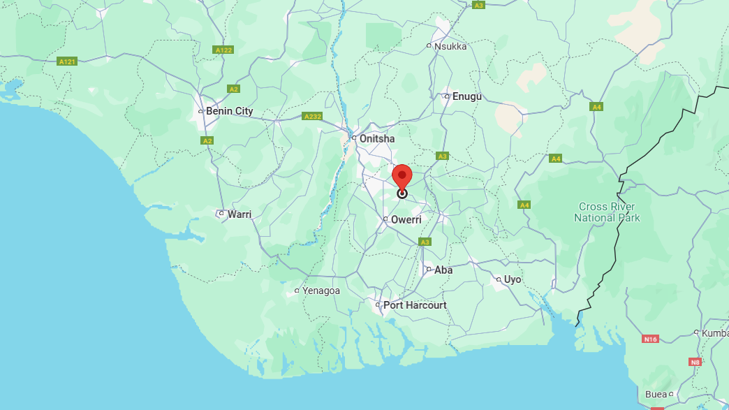Two Women Abducted During Burial Preparations by Suspected Eastern Security Network (ESN) Rescued in Anara, Imo State, Nigeria - 25 April 2025