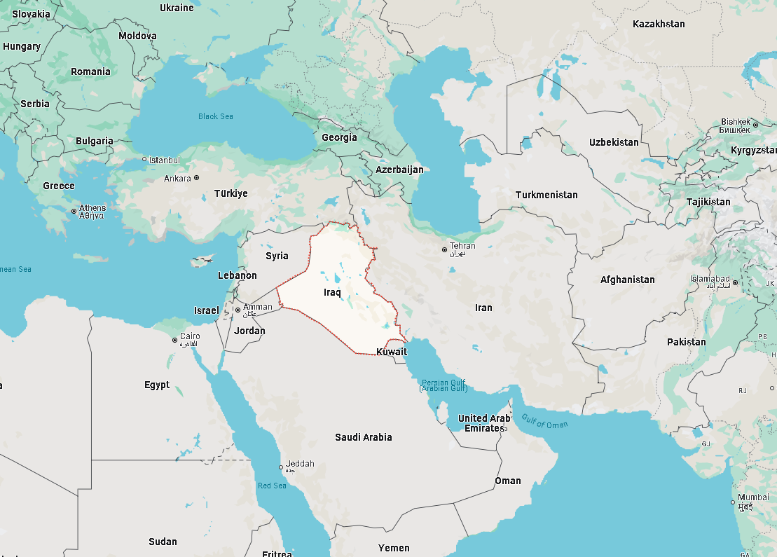 Iraq Arrests ISIS External Operations Member for Inciting New Orleans Attack, Iraq – 28 April 2025