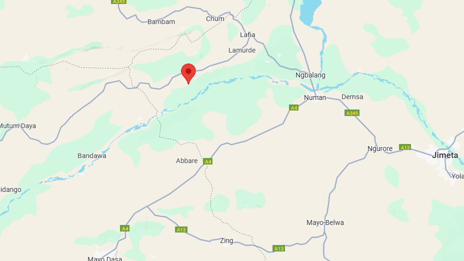 Six Arrested After Farmer- Fulani Herder Violent Clash in Waduku Village Adamawa’s Lamurde LGA, Nigeria - 02 April 2025