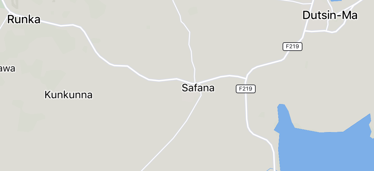 TRAC Incident Report: Bandits Led an Armed Assault on Civilians in Bajat and Dole Villages, Safana, Kastina State, Nigeria – 1 April 2025