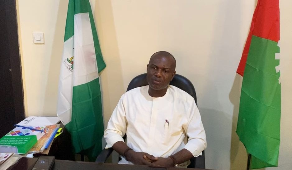Governor Alex Otti Strongly Denies Allegations of Working With Eastern Security Network (ESN) to Combat Fulani Herdsman, Abia State, Nigeria - 06 April 2025