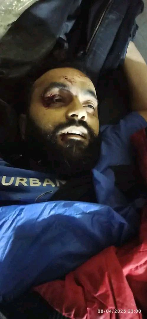 TRAC Incident Report: Ansar al-Sunnah Brigades Assassinate Likely Former Syrian Arab Army (SAA) Fighter, Aleppo Governorate, Syria - 9 April 2025