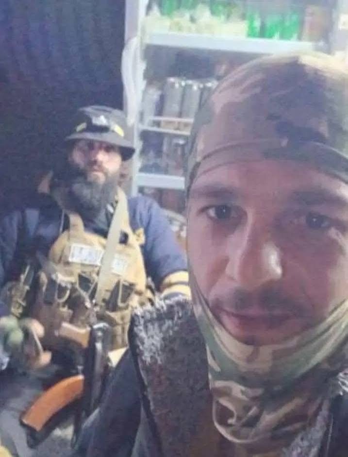 TRAC Incident Report: Vigilante Group 'Talkalakh Snipers' Claims Killing Former Regime Member, Talkalakh, Homs Governorate, Syria - 20 April 2025