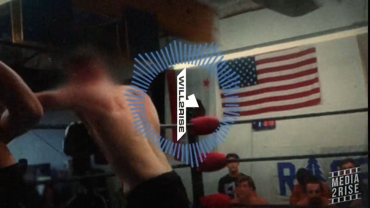 (Video) Will 2 Rise Records Releases its First White Supremicist Song Named 'Our Truth', United States - 09 April 2025