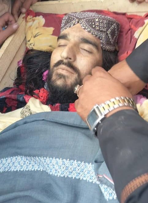 TRAC Incident Report: Senior Tehreek-e-Taliban Pakistan (TTP) Commander Bahadur Zaman (Abdullah Bajauri) Executed Under TTP’s Darul-Qaza Order on Charges of Espionage, in Chogam Area, Kunar Province, Afghanistan - 23 April 2025