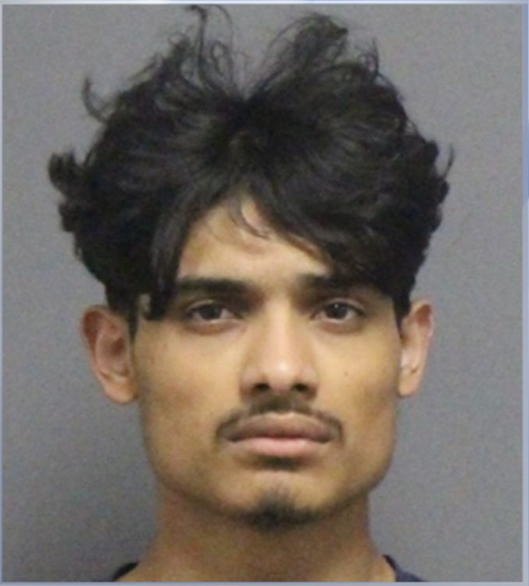 TRAC Incident Report: Authorities Arrest Leaders, Leonidas Varagiannis & Prasan Nepal, Of The Sexual Satanic '764' Group, in North Carolina, United States & Greece - 30 April 2025