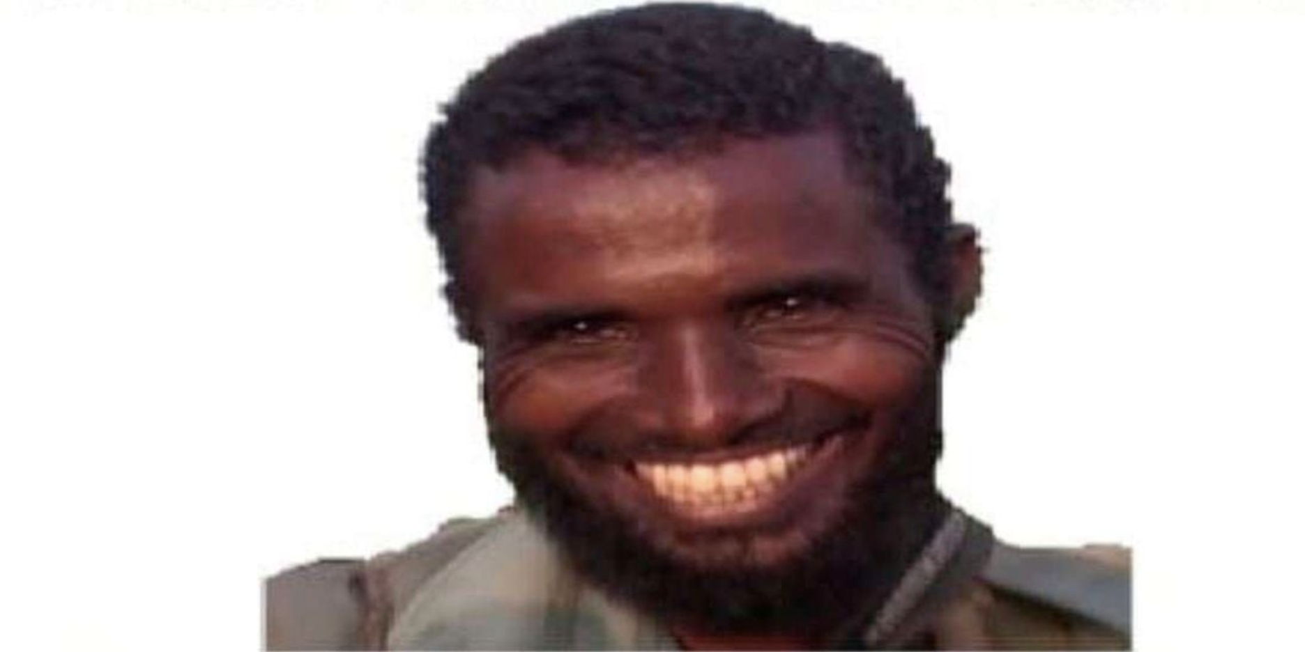 (Chatter) US Announces $10 Million Bounty on Al-Shabaab Militant, Abdullahi Banati, Responsible for 2020 Manda Bay Airfield Terror Attack, in Lamu, Kenya - 7 May 2025