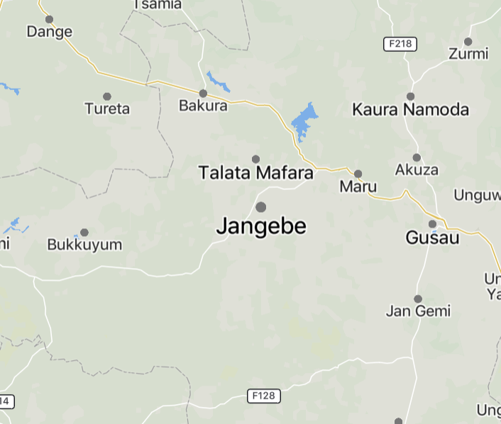 TRAC Incident Report: Suspected Bandits Led an Armed Assault on Nigerian Army Forces in Jangebe, Zamfara State, Nigeria - 3 May 2025