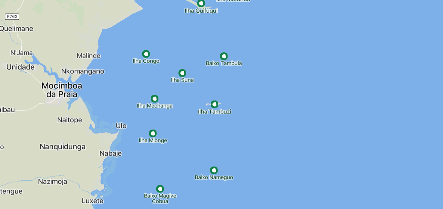 TRAC Incident Report: Suspected Islamic State Mozambique (IS-M/Shabaab Cult) Militants Kidnapped and Released Fishermen at Tambuzi Island, Cabo Delgado Province, Mozambique – 23 April 2025