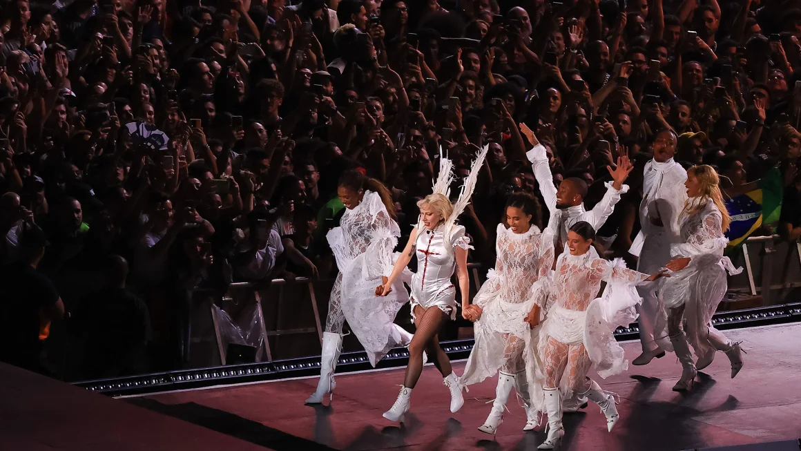 TRAC Incident Report: Group Arrested After Plotting an IED Bombing and Murder at Lady Gaga Concert in Rio de Janeiro, Brazil - 3 May 2025