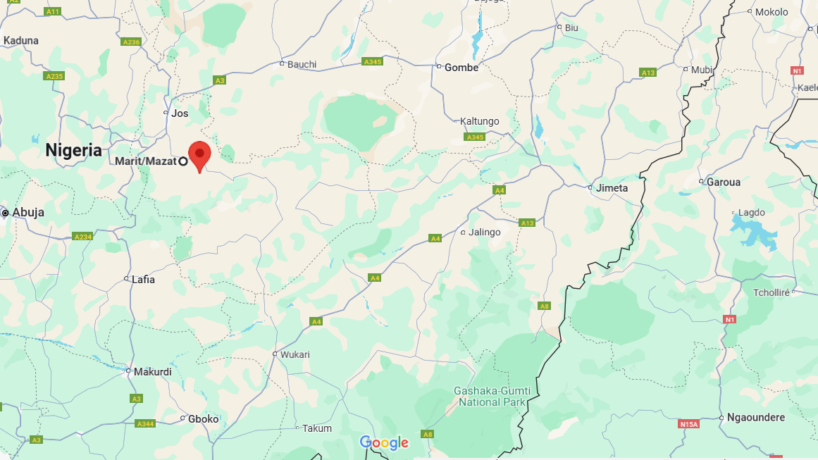 Plateau Police Recover 35 Rustled Cows While 24 Returned to Owners, Mangu LGA, Plateau State, Nigeria - 1 May 2025