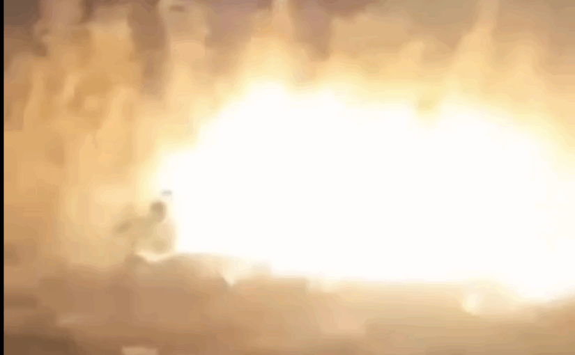 TRAC Incident Report: Suspected Islamic State (IS) Militants Target Agricultural Field Amid “Hot Summer” Arson Campaign in Tuz Khurmatu, Salahuddin Governorate, Iraq – 18 May 2025