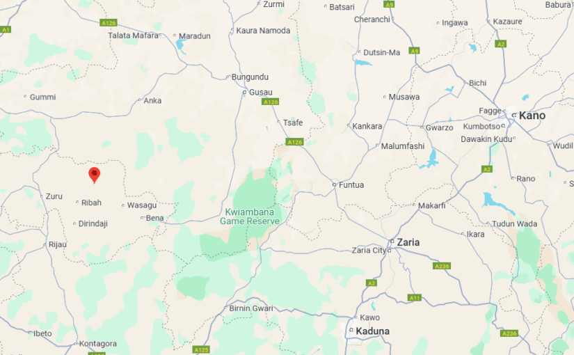 Bandits Ambush Farmers Finishing Daily Work Killing Ten, Waje Village Wasagu LGA, Kebbi State, Nigeria - 18 May 2025