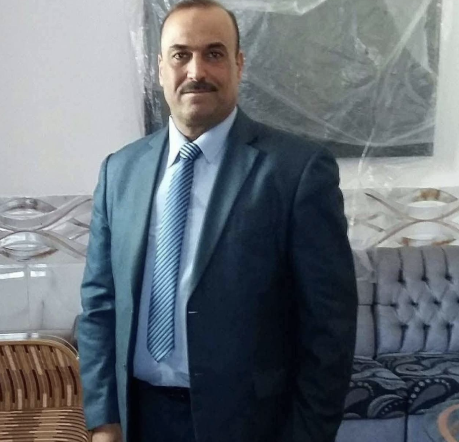 TRAC Incident Report: Unidentified Perpetrators Stab [Knife Attack] Government Intelligence Officer to Death in Karbala, Southwest of Baghdad, Iraq - 7 May 2025