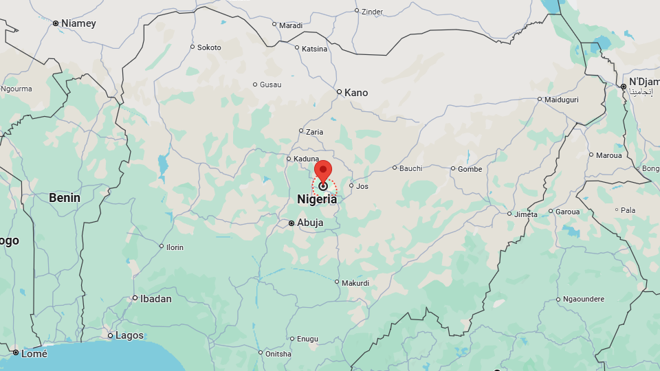 Bandits Raid Village Abducting Four Villagers Including Seven Month Old Jessica Thomas Zangon Akupal Village, Kataf LGA of Kaduna State, Nigeria - 05 May 2025