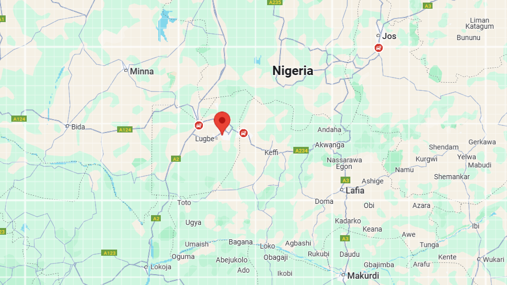 TRAC Incident Report: Nigerian Police Arrest Inspector Felix Emmanuel For Hijacking a Car and Shooting the Victim Galadimawa Area, Abuja, Nigiera - 09 May 2025
