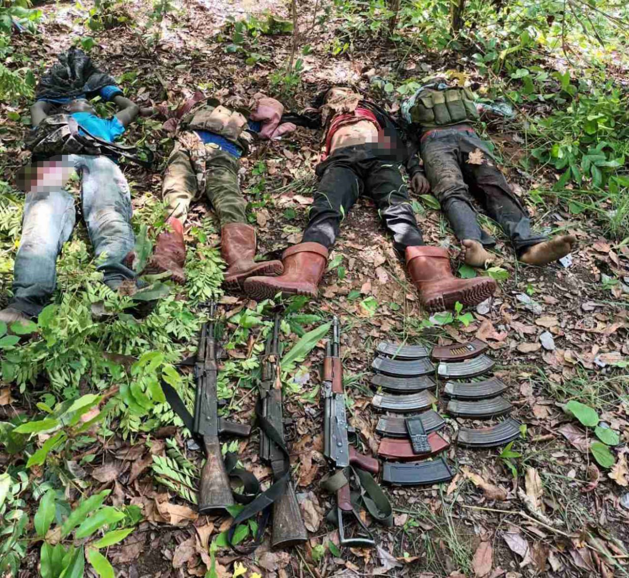 TRAC Incident Report: Azande Militants Led an Armed Assault on FACA and Wagner Soldiers in Zemio, Haut-Mbomou Prefecture, Central African Republic - 30 April - 2 May 2025